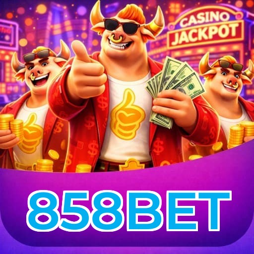 Catálogo 858BET 2.547 jogos - Pragmatic Play, Evolution, NetEnt